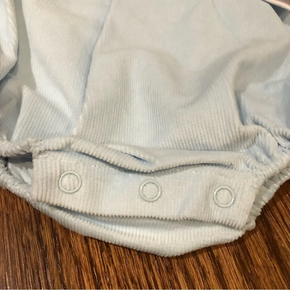 NEW Bingham Bubble Set from The Beaufort Bonnet Company Size 18-24 Months - Picture 4 of 15